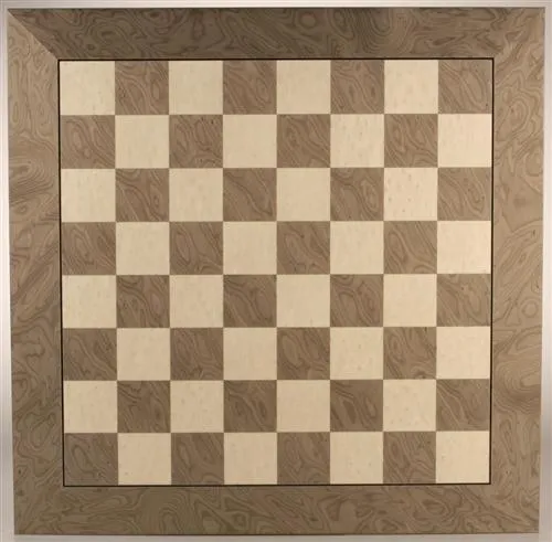 23 5/8" Superior Chessboard