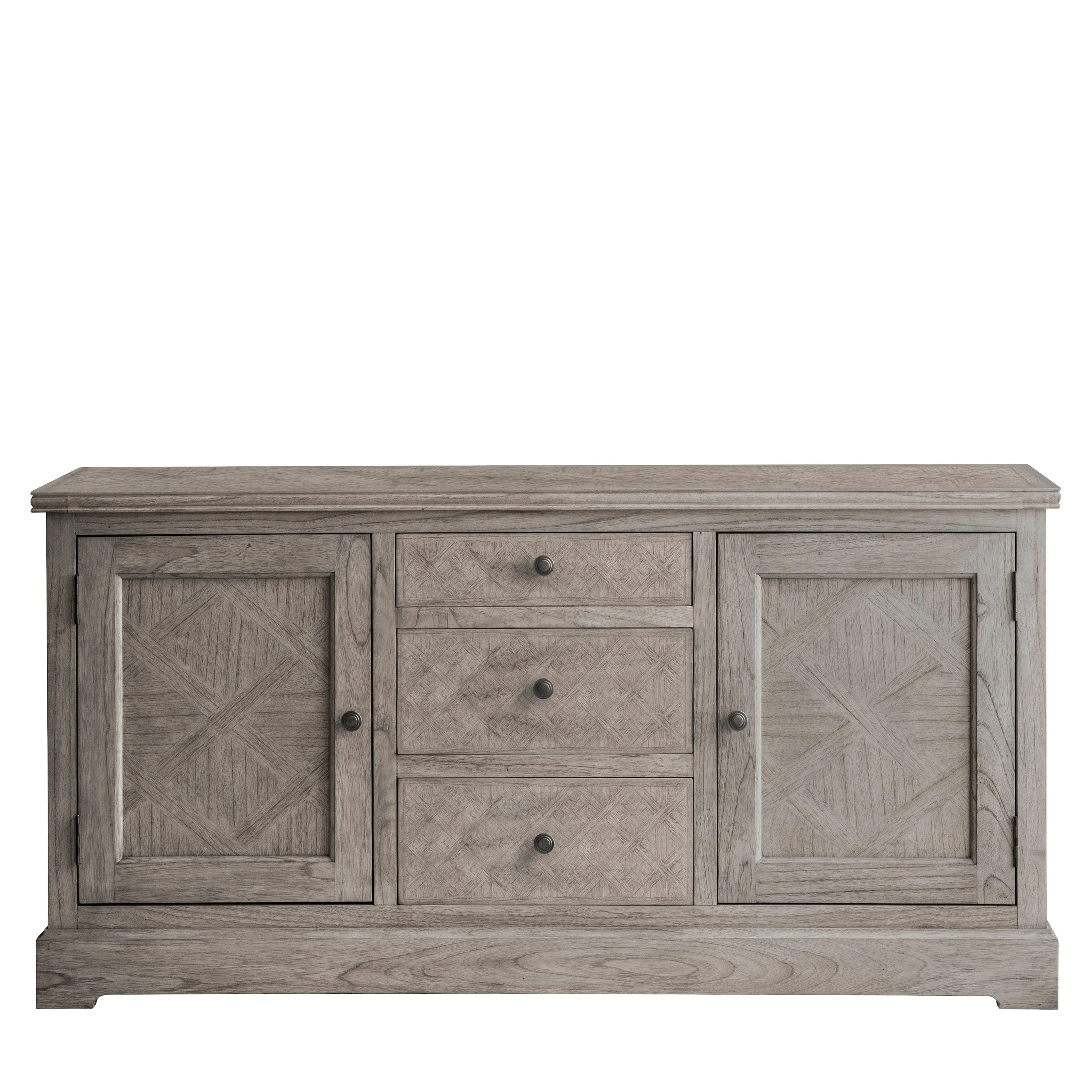 Amos Mustique 2 Door 3 Drawer Sideboard