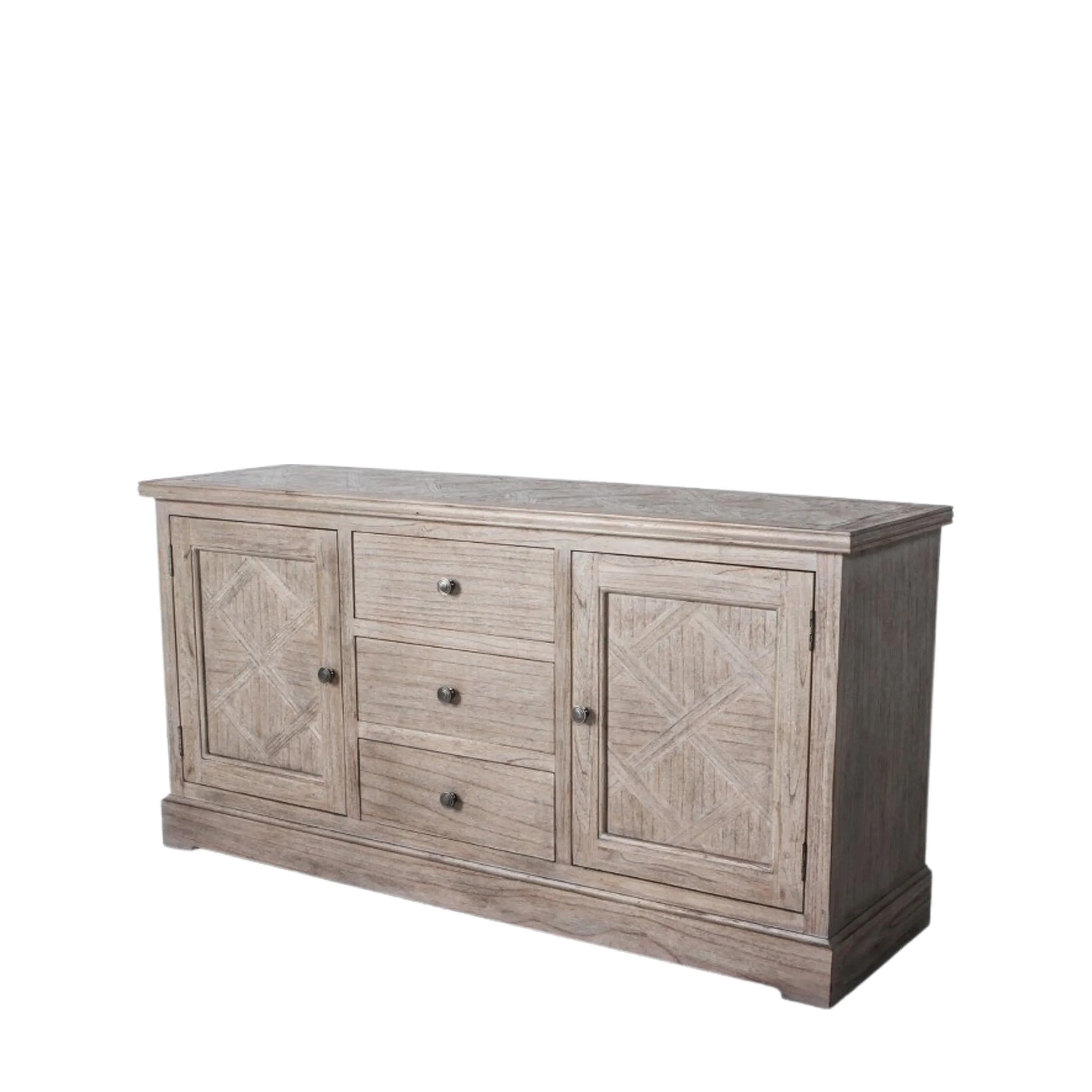 Amos Mustique 2 Door 3 Drawer Sideboard