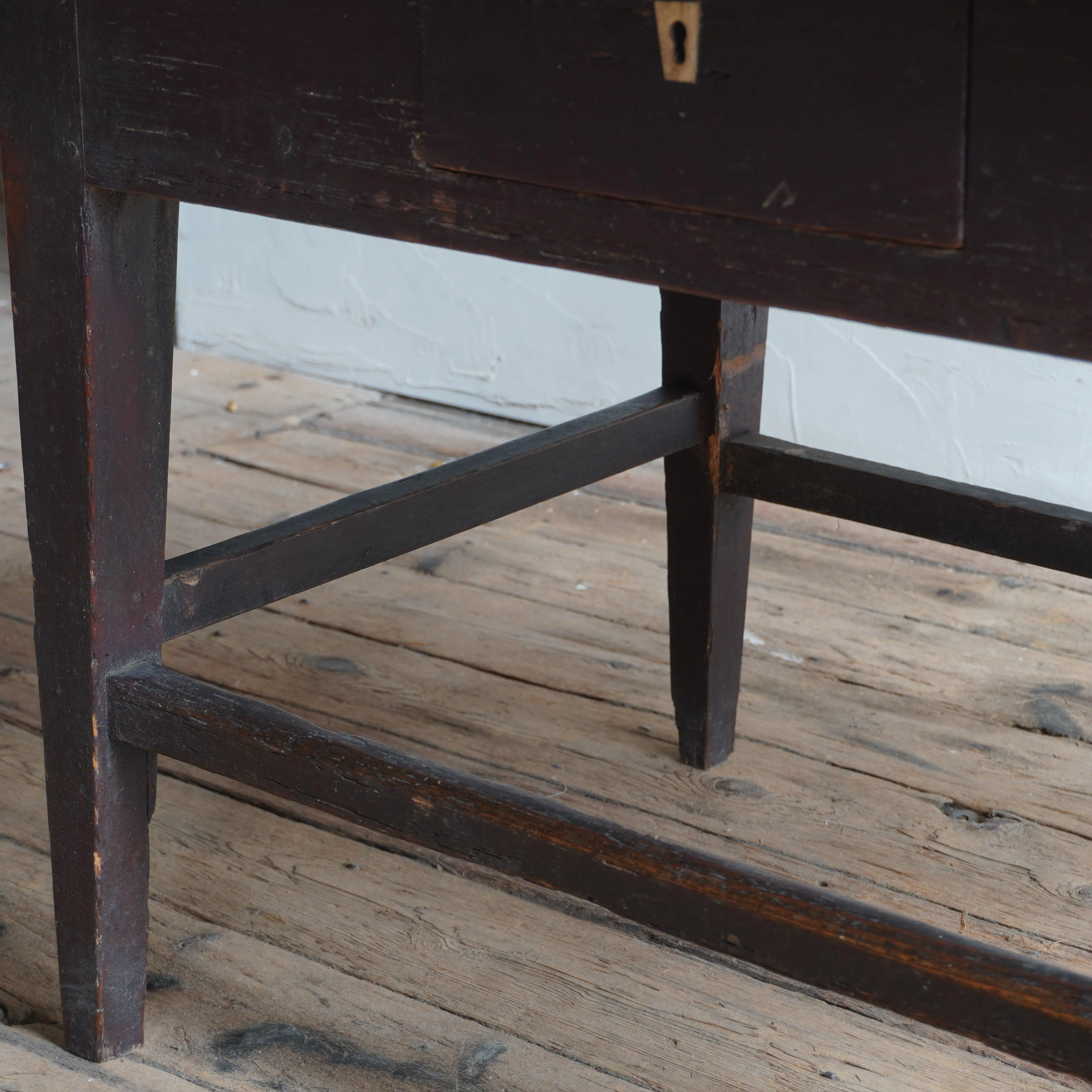 Antique Desk / Side Table