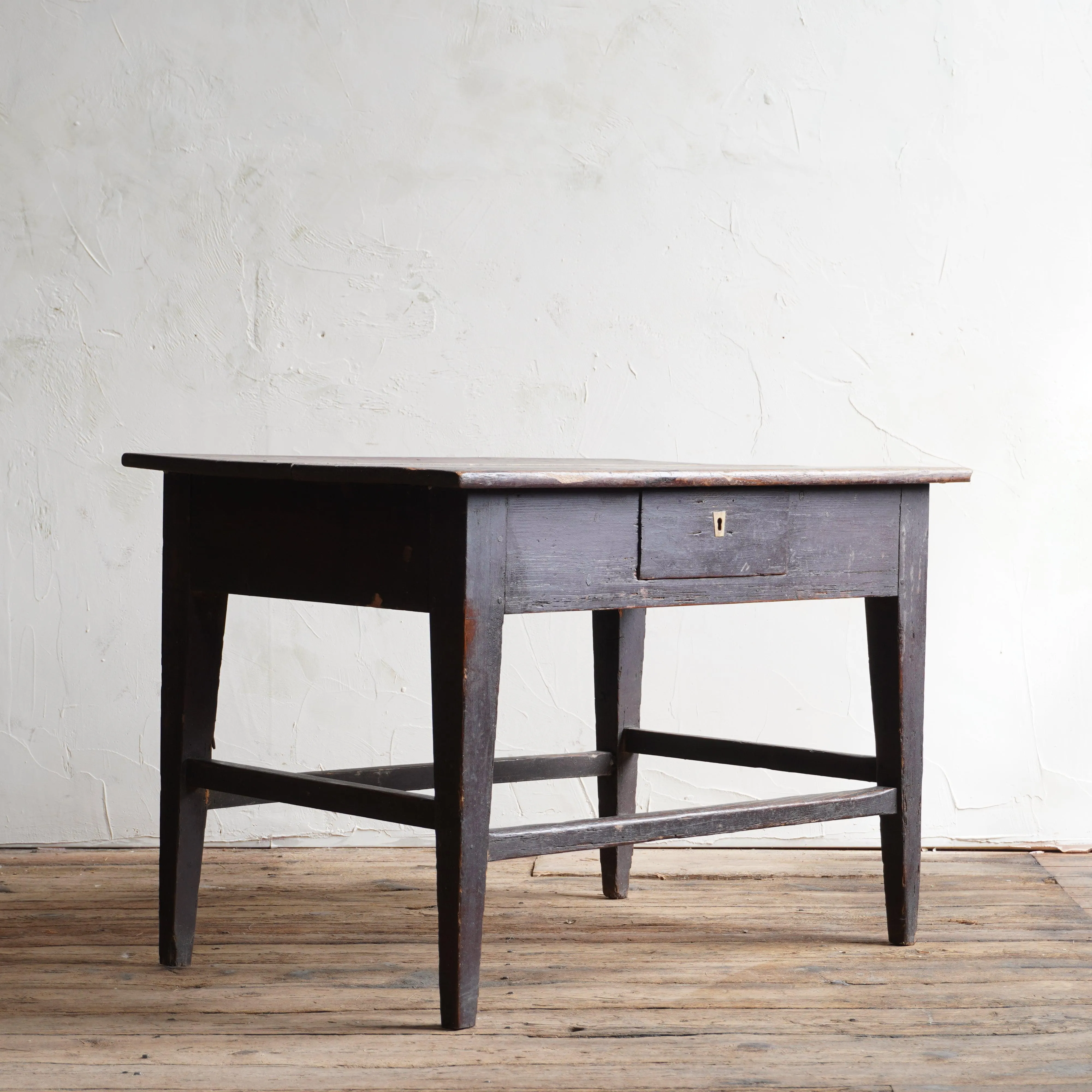 Antique Desk / Side Table