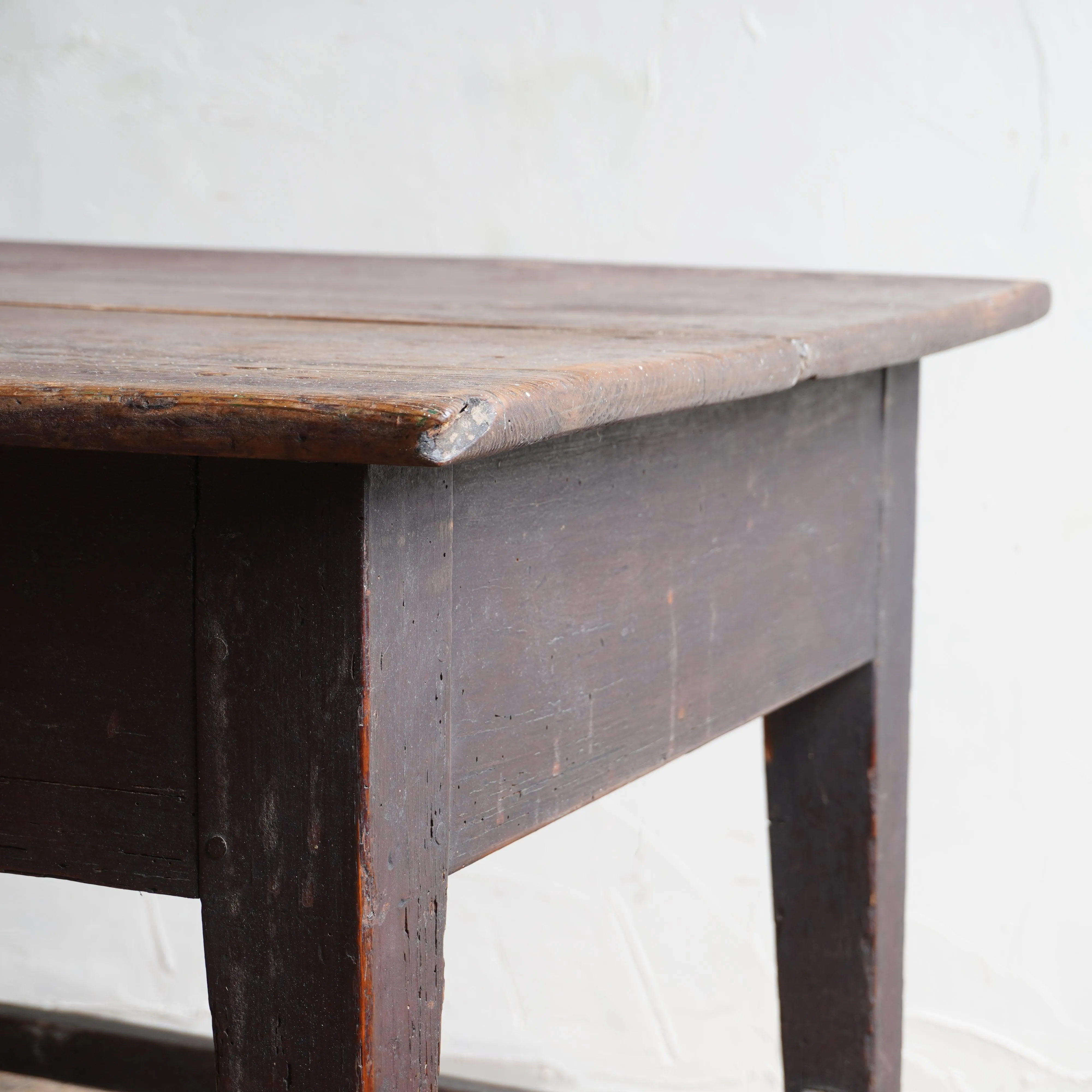 Antique Desk / Side Table