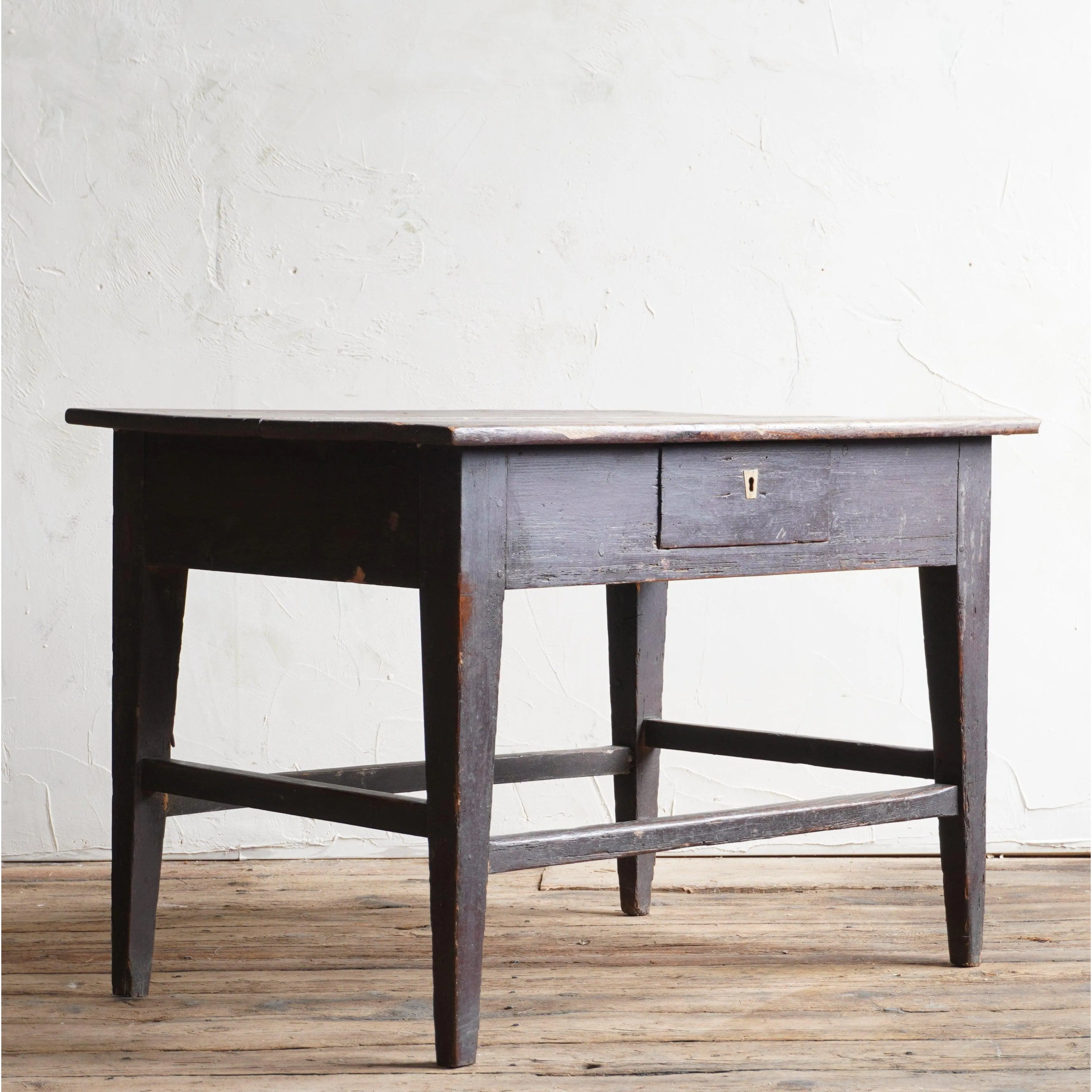 Antique Desk / Side Table