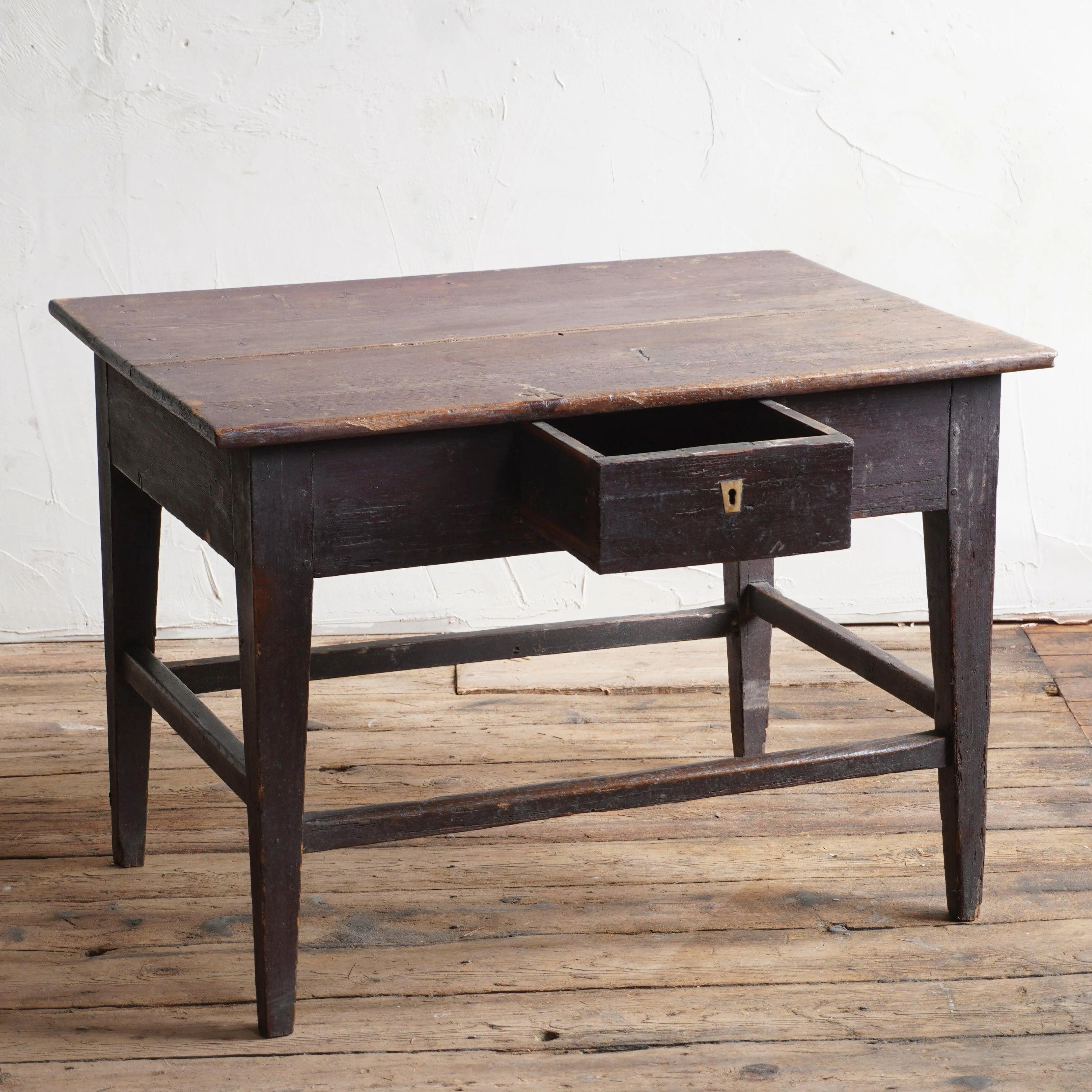 Antique Desk / Side Table