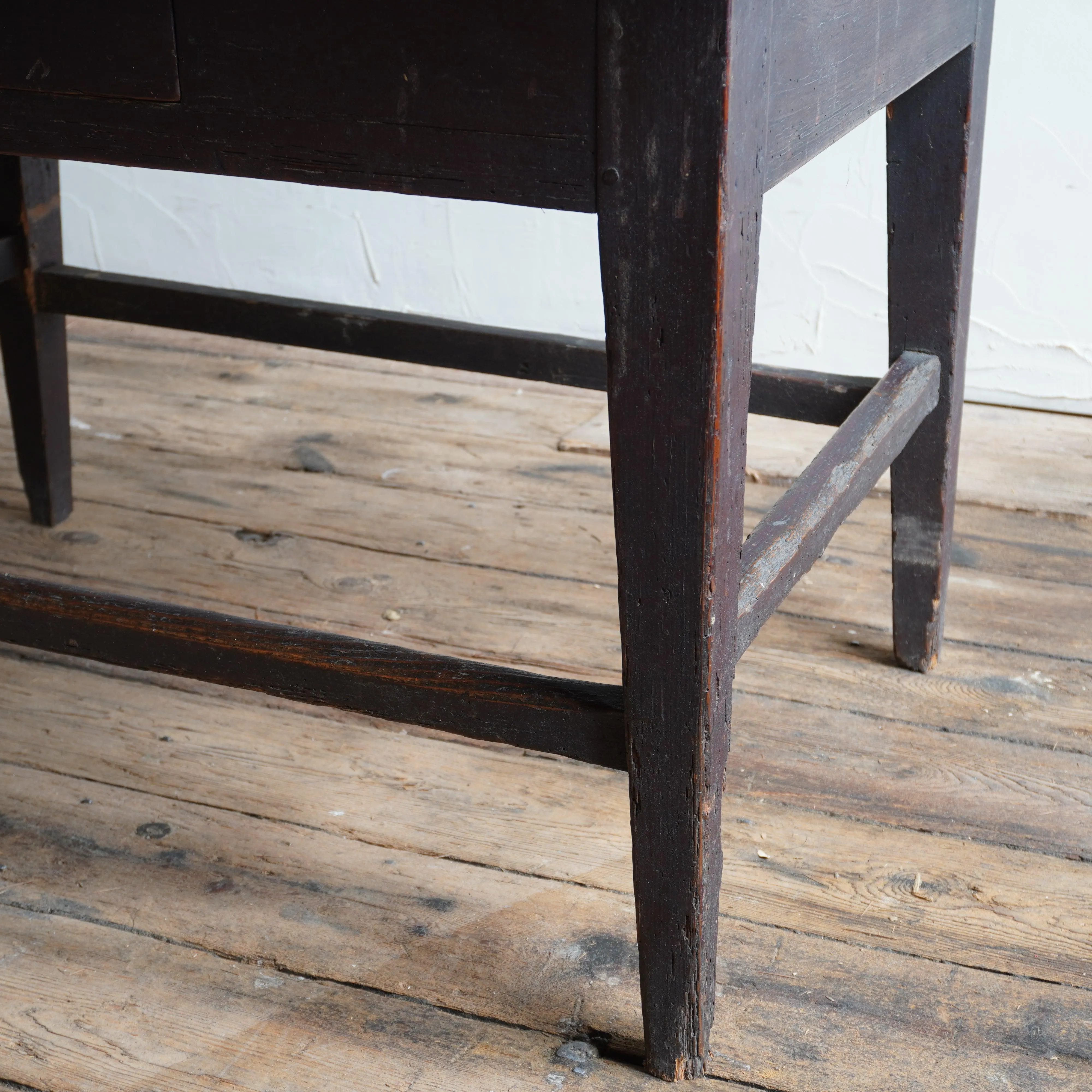 Antique Desk / Side Table