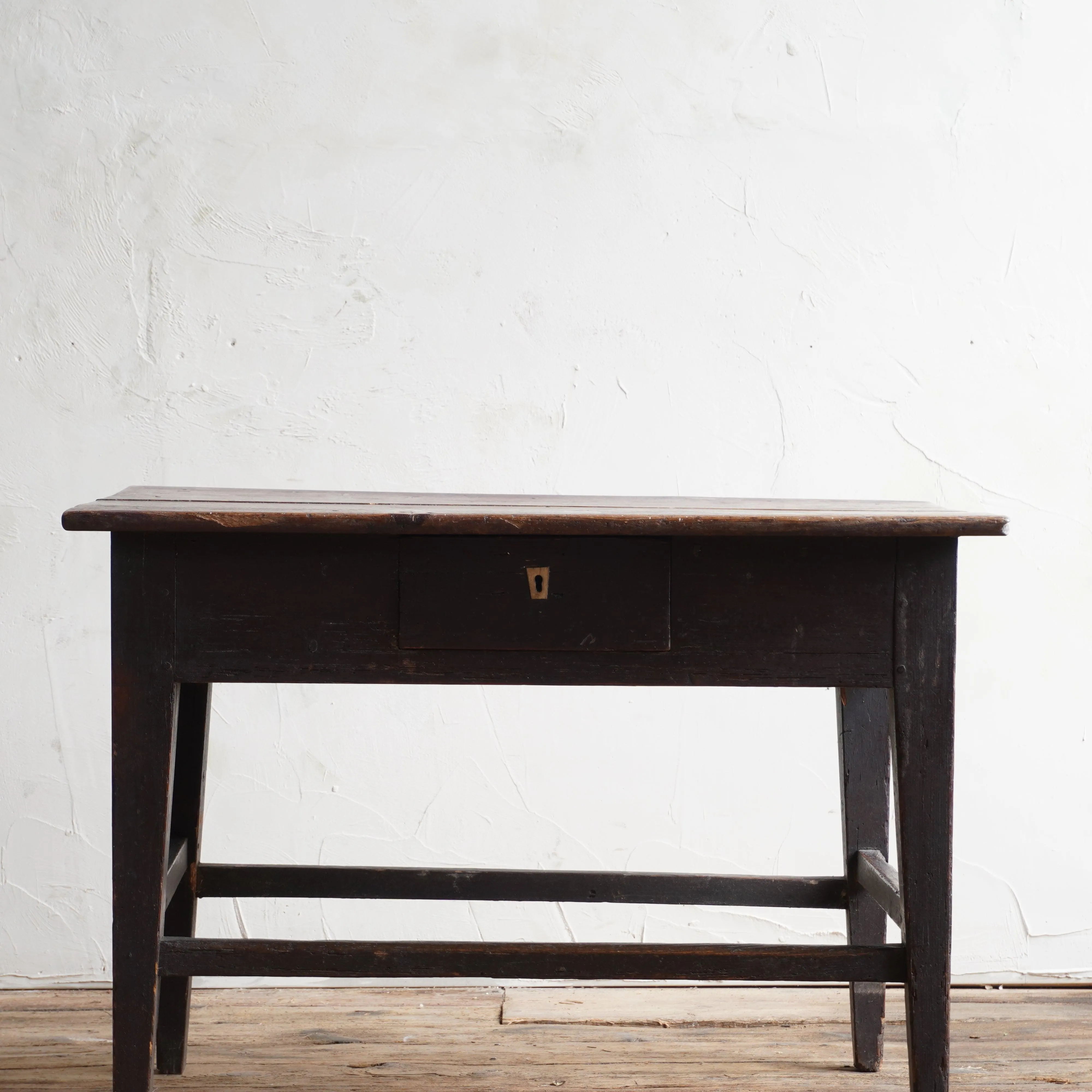 Antique Desk / Side Table