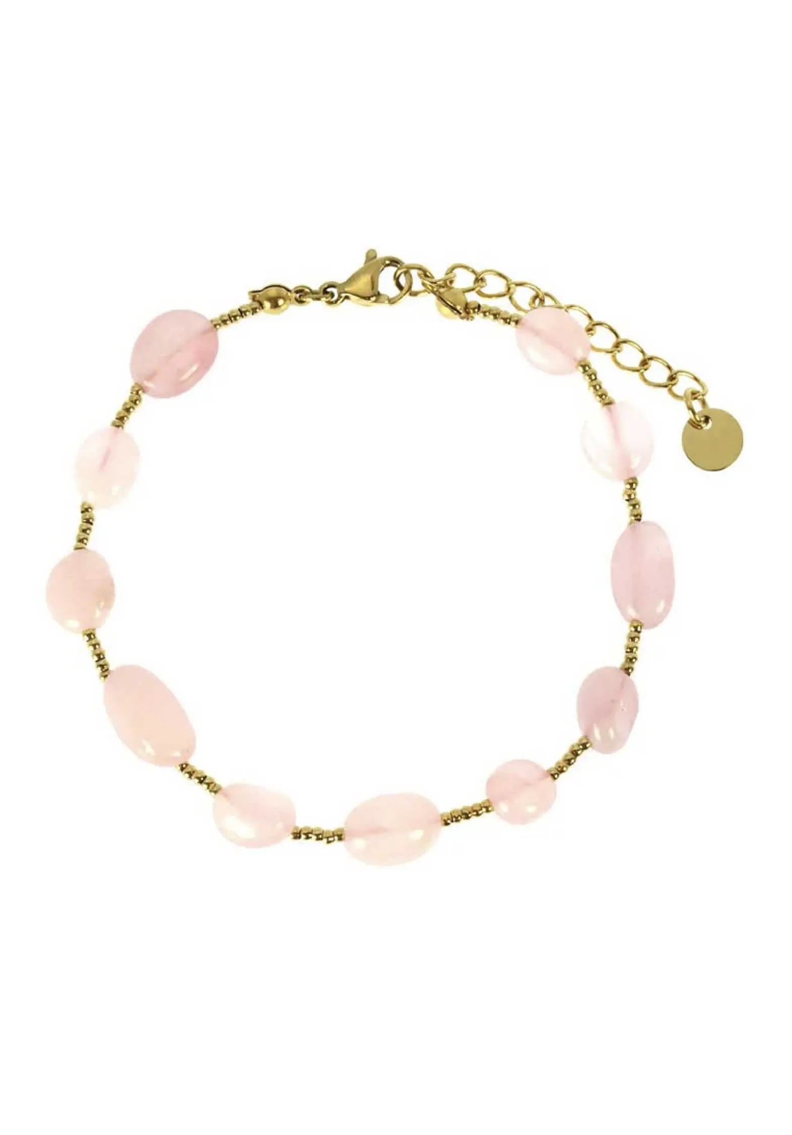 Bracelet A2332br01 Emile Bracelet Pink