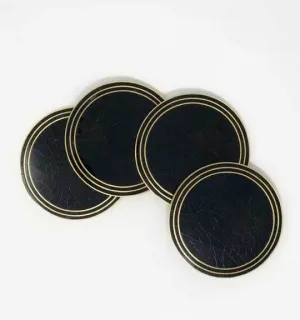 Deco Coasters