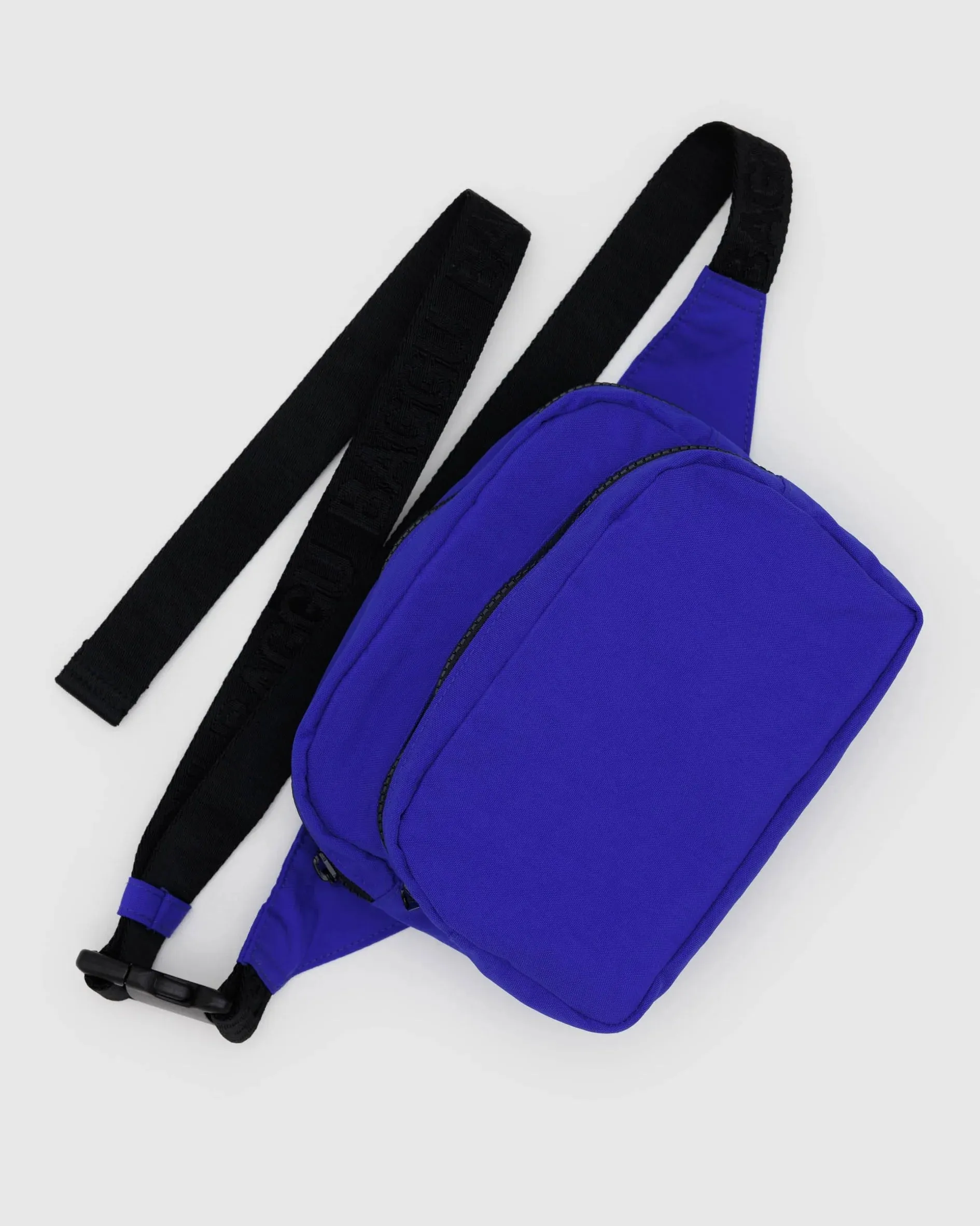 Fanny Pack - Lapis Blue