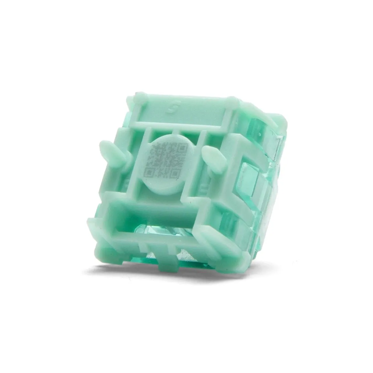 Gateron Magnetic Jade Pro HE Switches