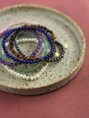 Healing Gem Bracelets