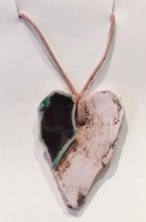 Heart Pendant