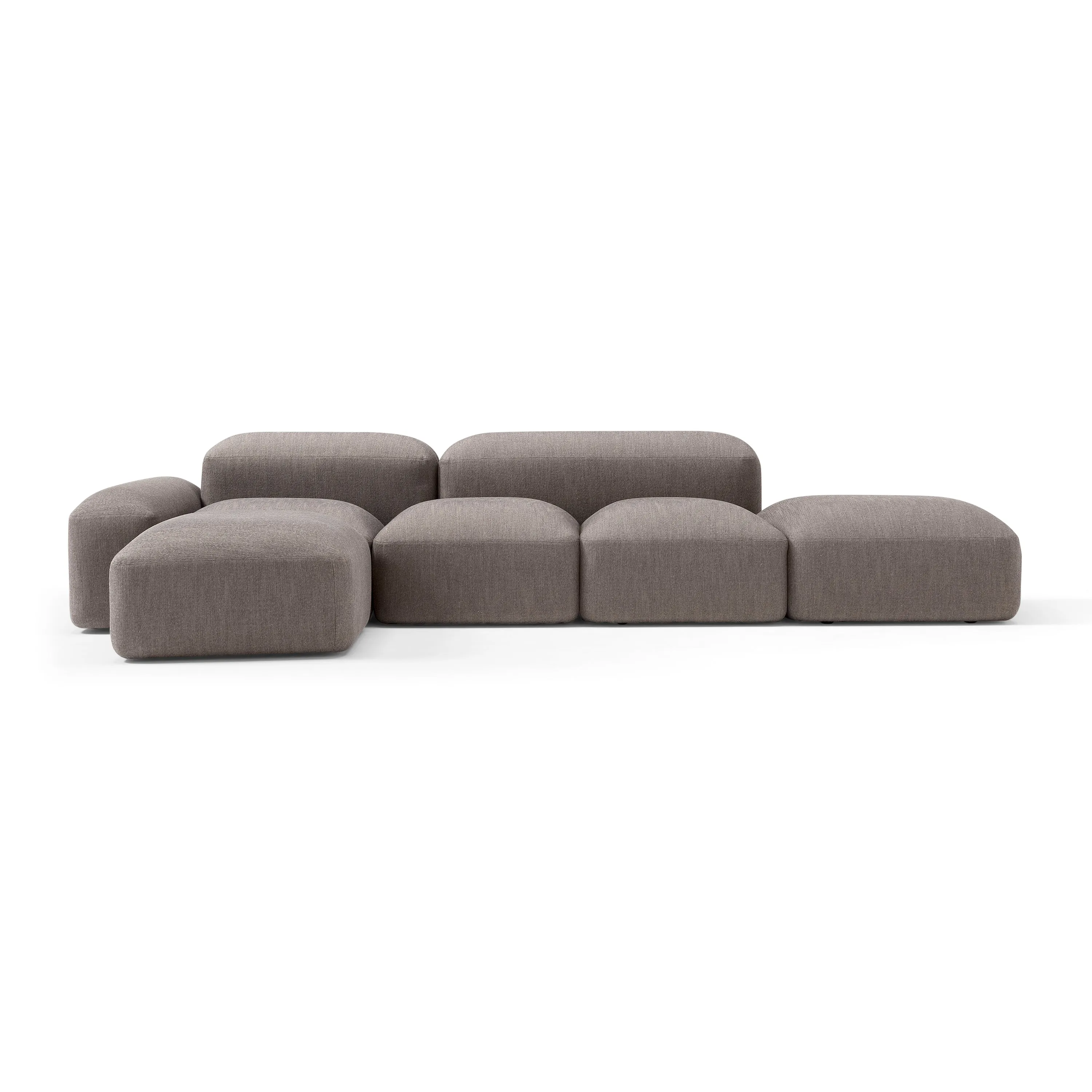 Lapis E019 Modular Sofa