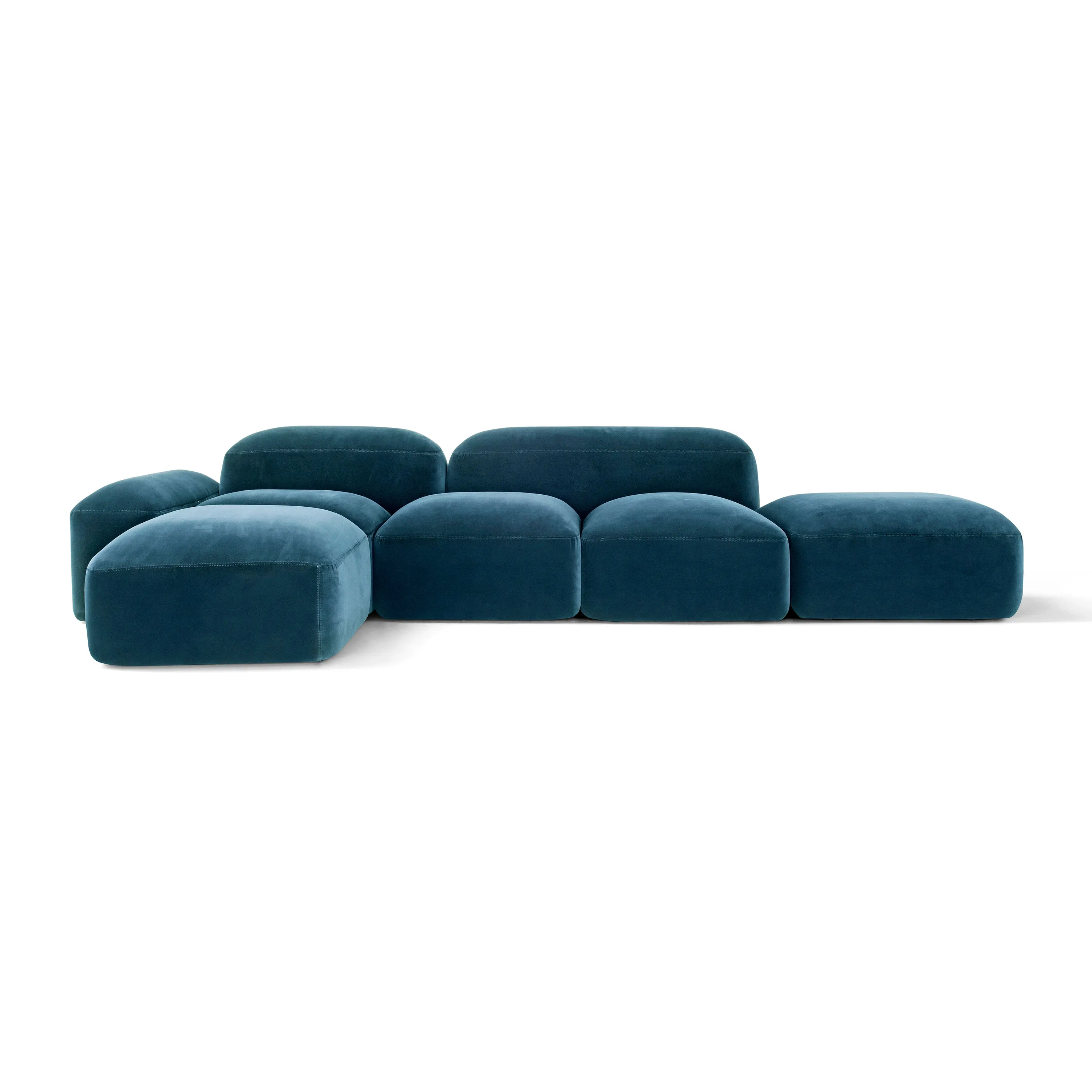 Lapis E019 Modular Sofa