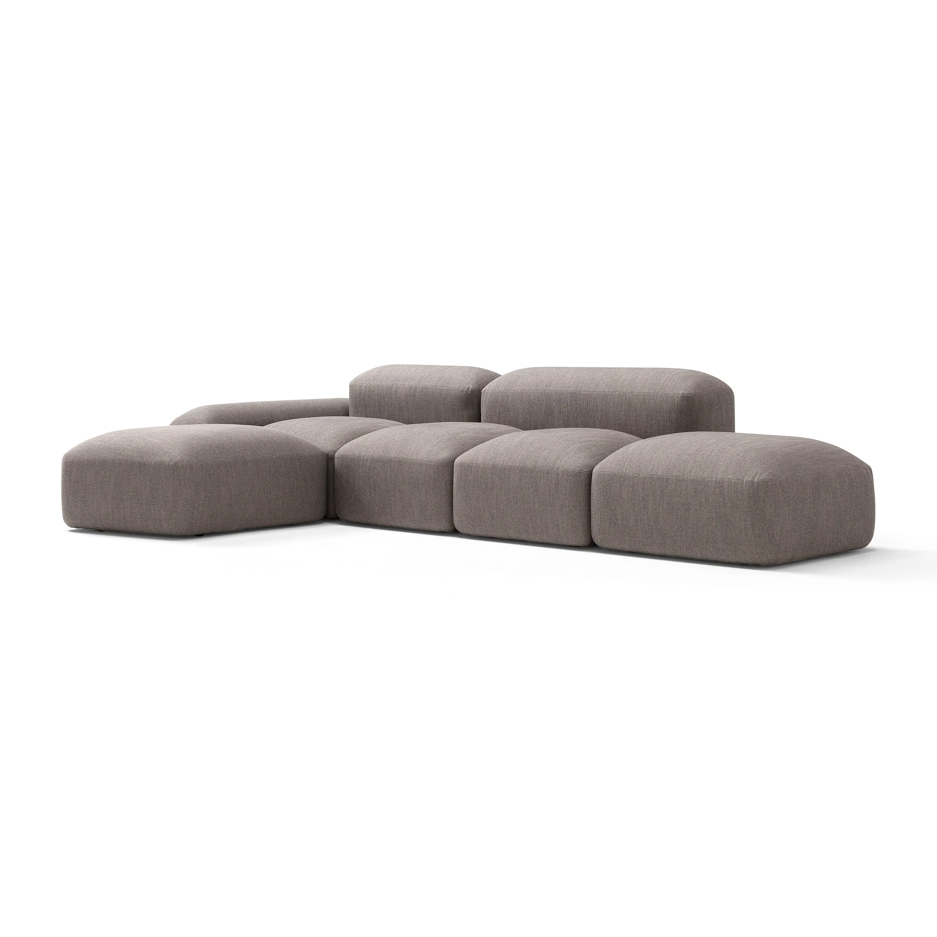 Lapis E019 Modular Sofa