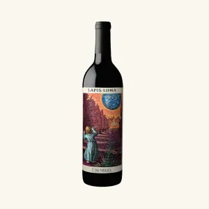 Lapis Luna Zinfandel 2022