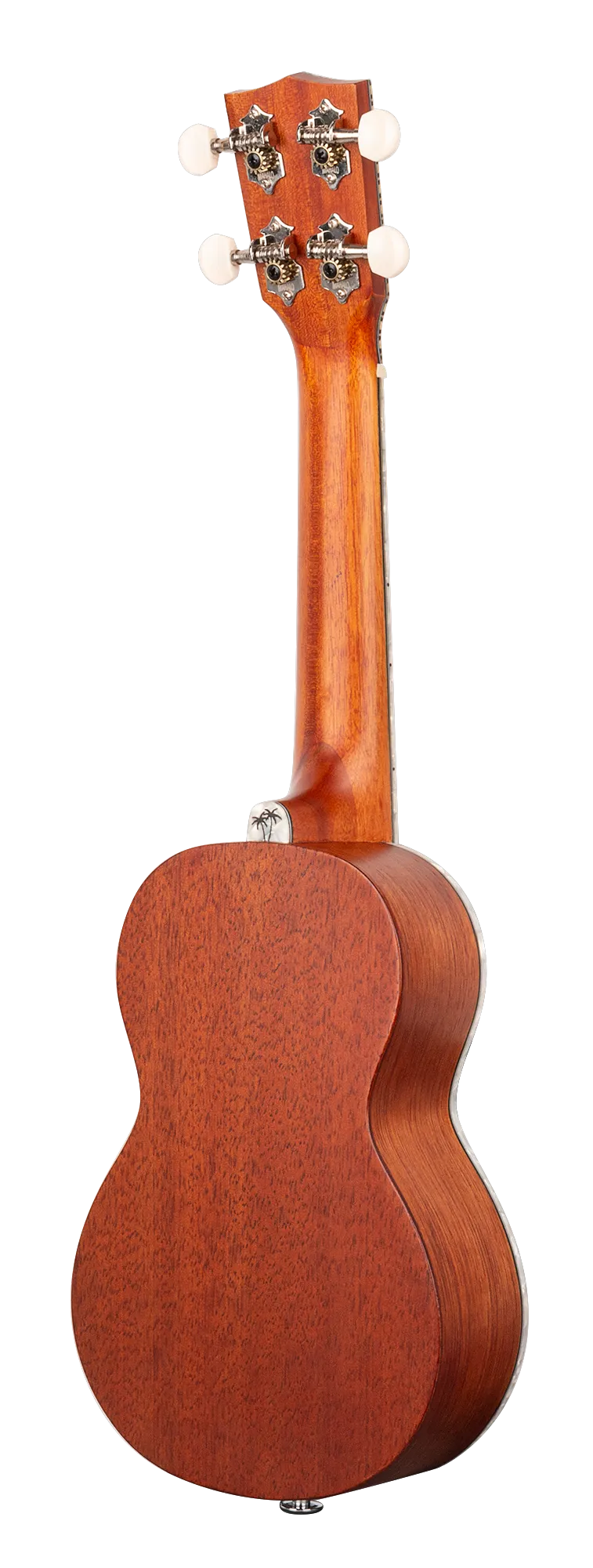 Mahalo | MP1E | Soprano - Electric Acoustic | Soprano Ukulele