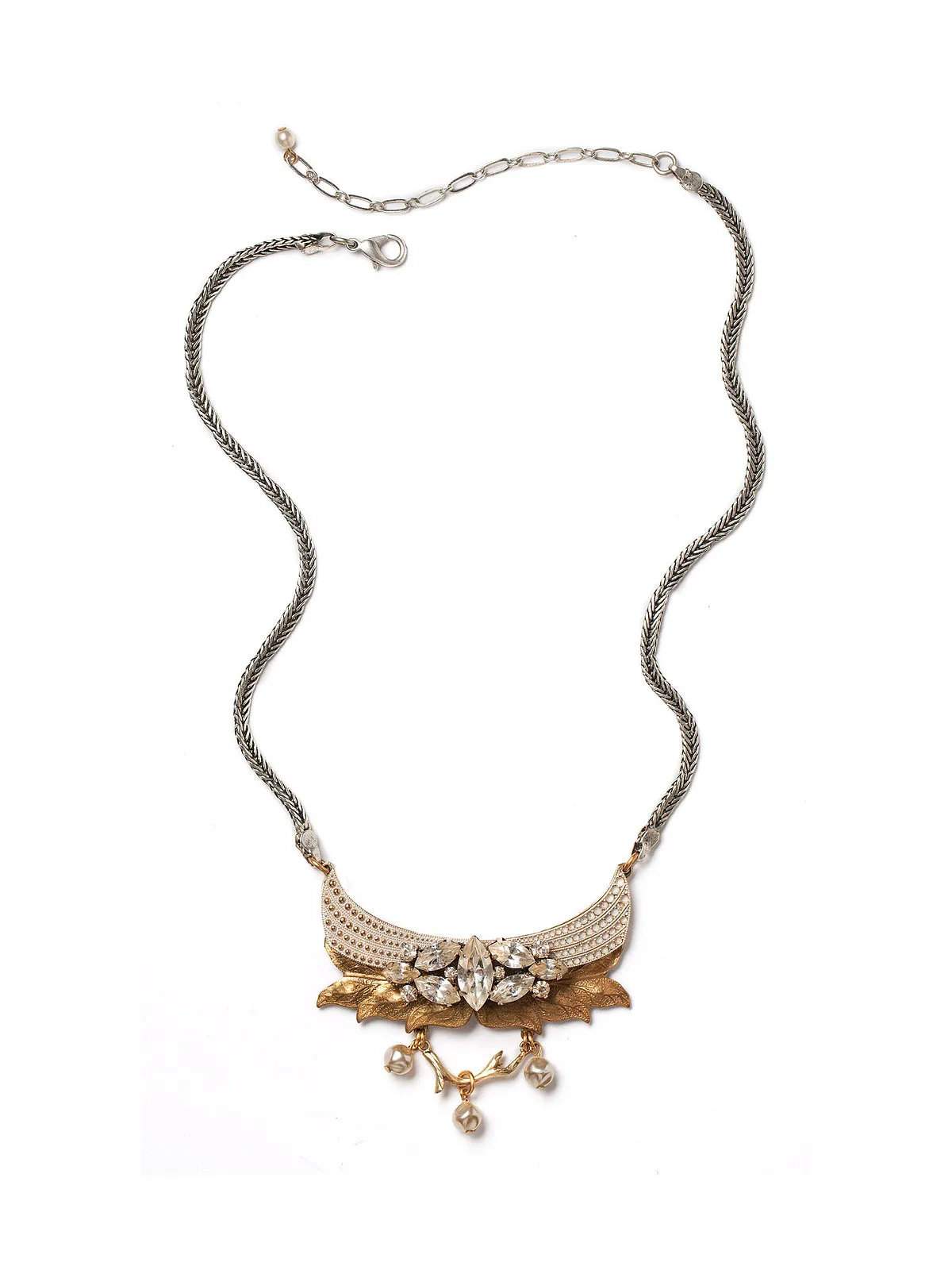 Nobility Necklace