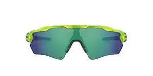 Oakley Radar Ev Xs Matte Uranium W/ Prizm Jade