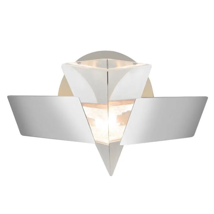 PRISMA Sconce