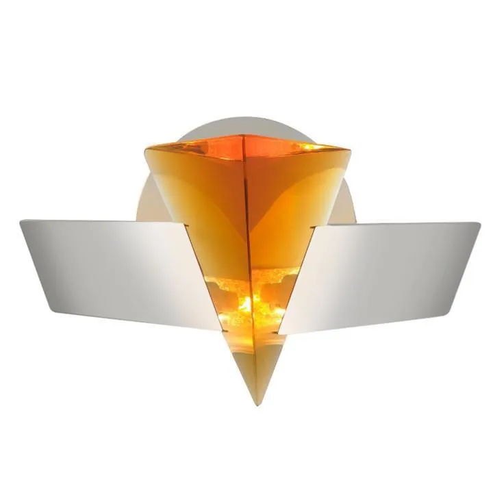 PRISMA Sconce