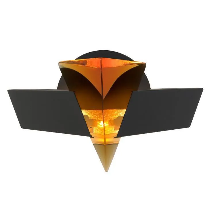 PRISMA Sconce