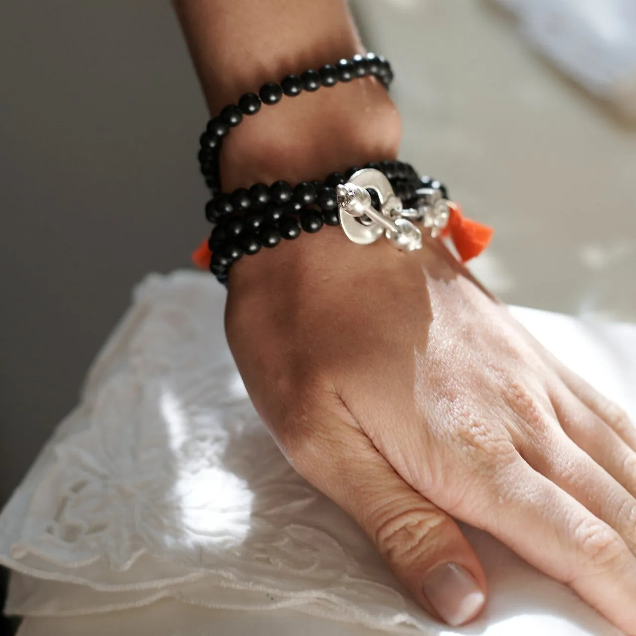 Pulsera Balin Onyx