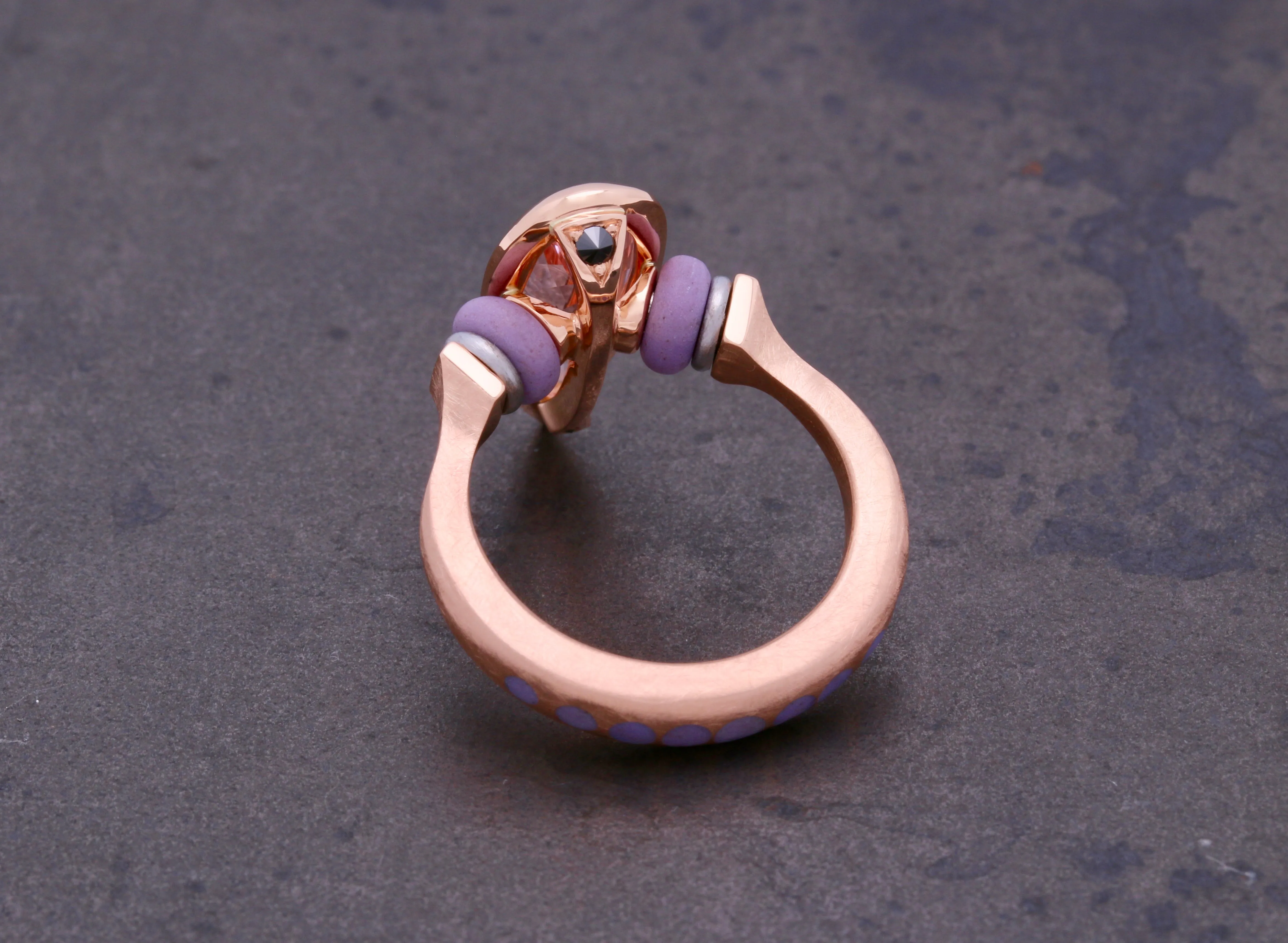 Raguel Ring