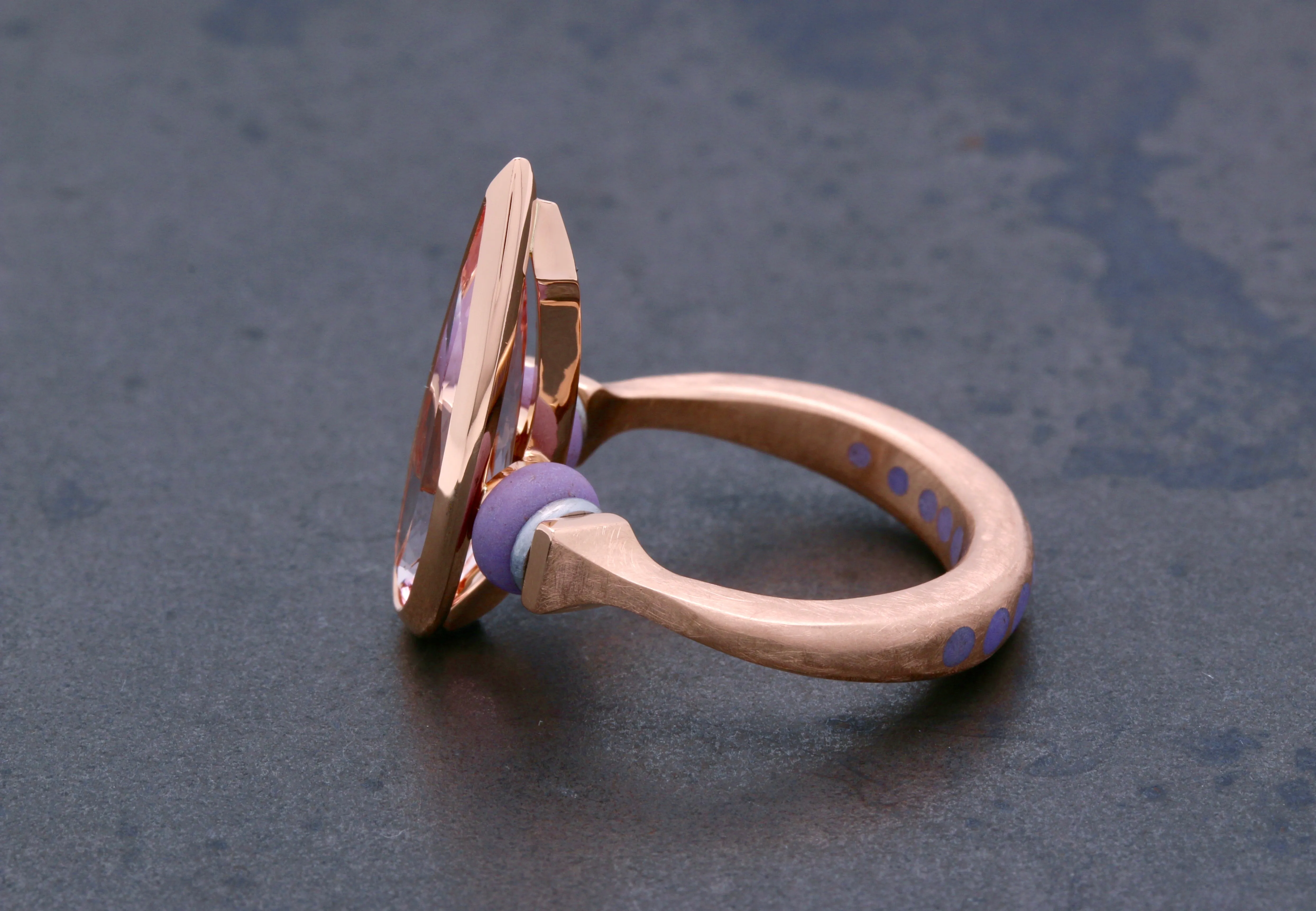 Raguel Ring