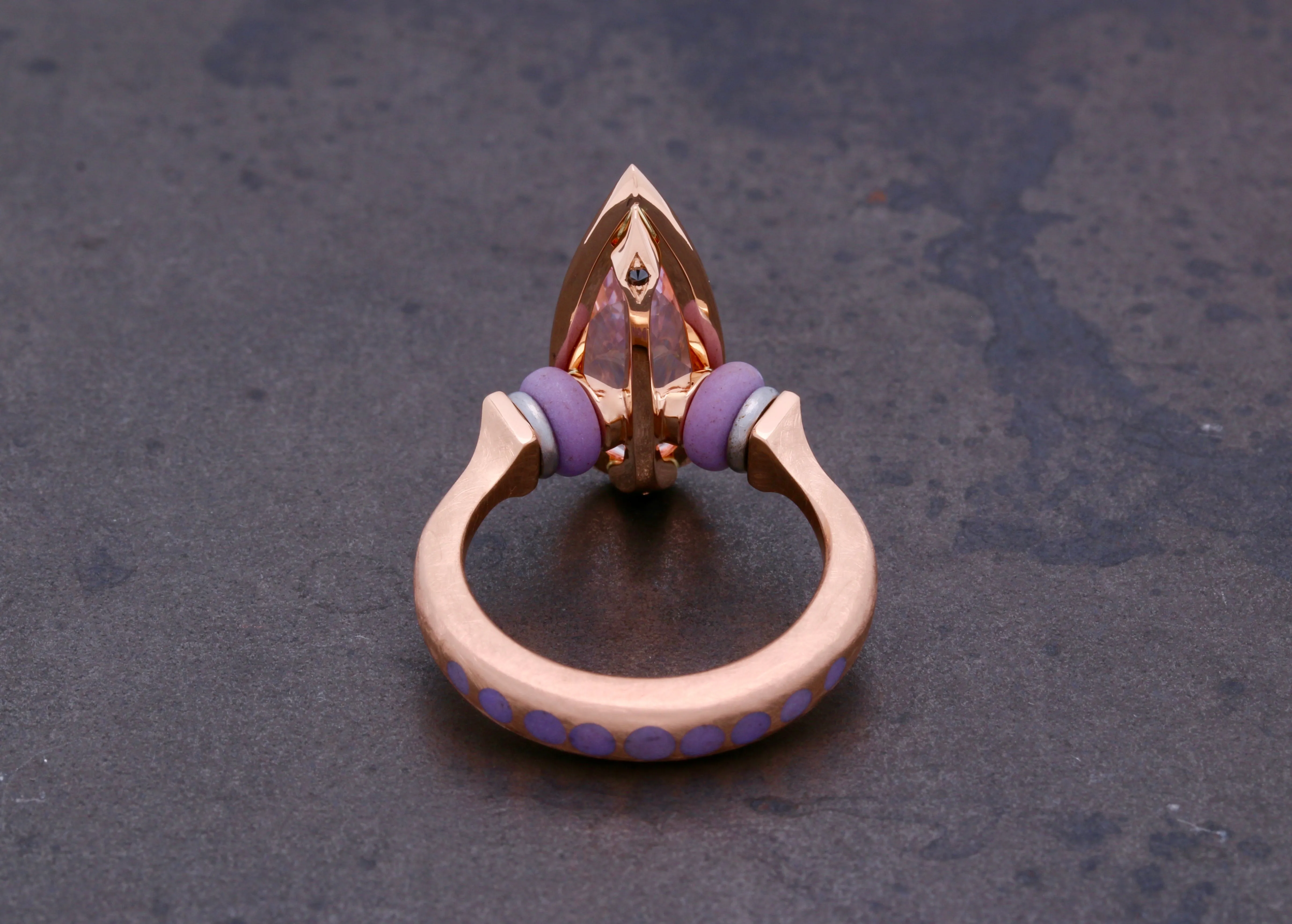 Raguel Ring