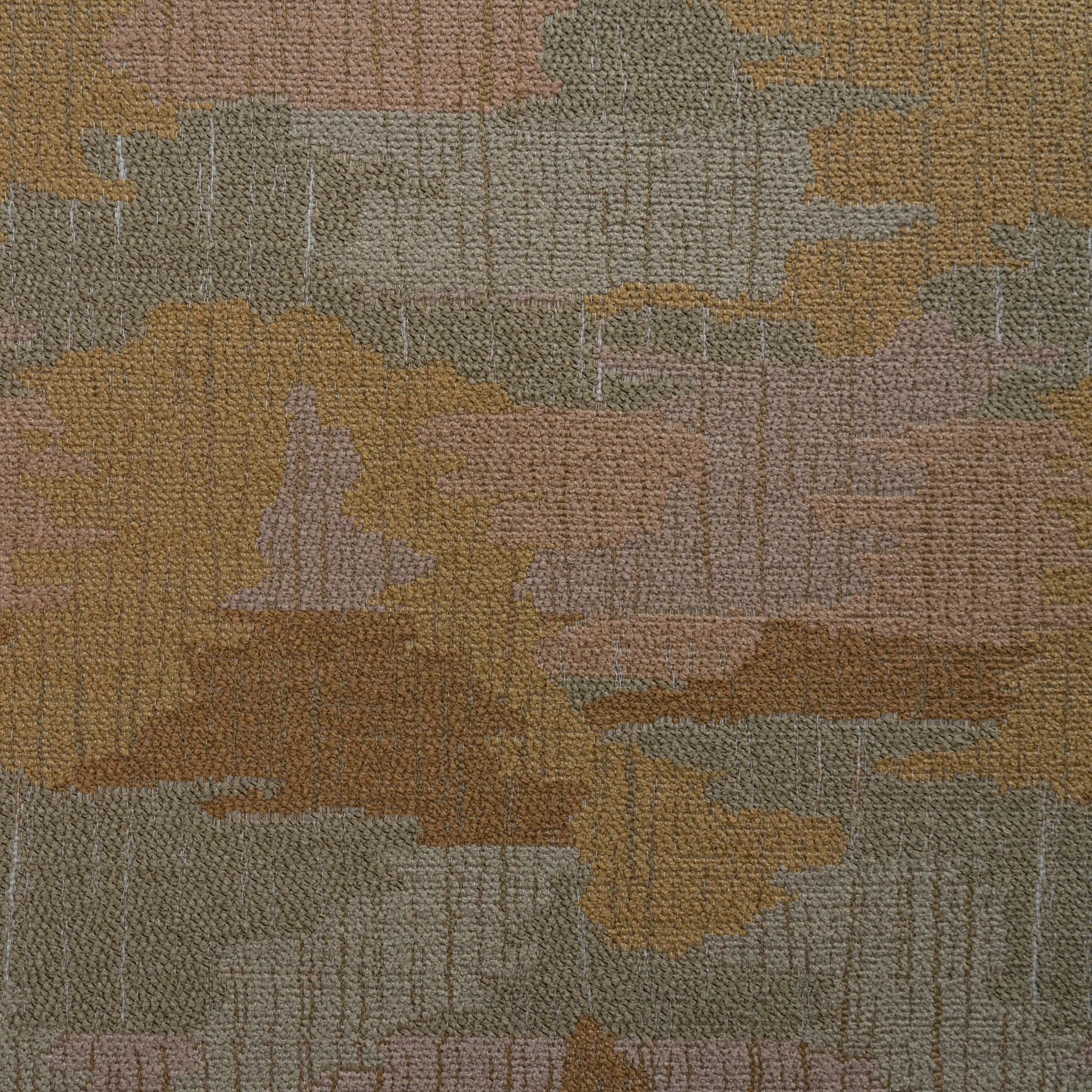 SAORI - JACQUARD UPHOLSTERY FABRIC BY THE YARD