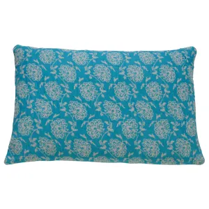 Topaz cushion