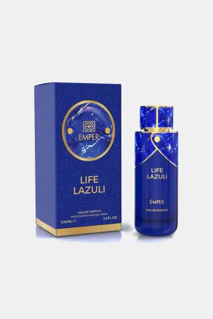 Unisex  Emper Life Lazuli Perfume (100ml)